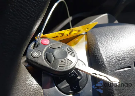 2016 Ford Transit Connect Xl z USA, uszkodzony, nr VIN NM0LS7E75G1267352